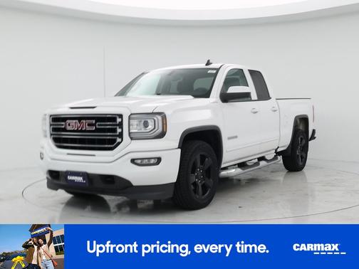 2019 GMC Sierra 1500 Limited 