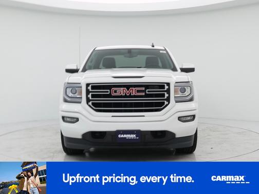 2019 GMC Sierra 1500 Limited 