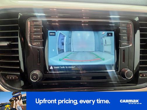 2017 Volkswagen Beetle Classic