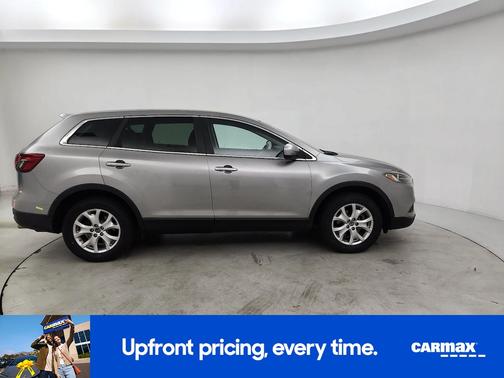 2014 Mazda CX-9 Touring