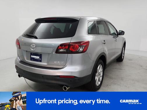 2014 Mazda CX-9 Touring