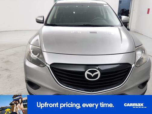 2014 Mazda CX-9 Touring