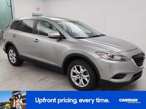 2014 Mazda CX-9 Touring