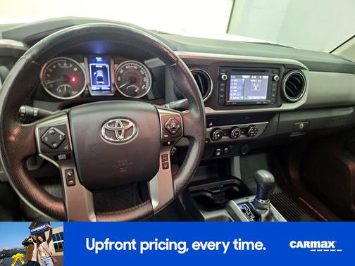 2019 Toyota Tacoma SR5