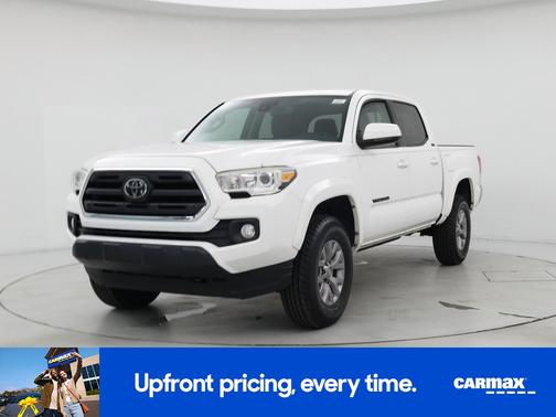 2019 Toyota Tacoma SR5