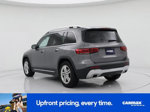 2022 Mercedes-Benz GLB 250 