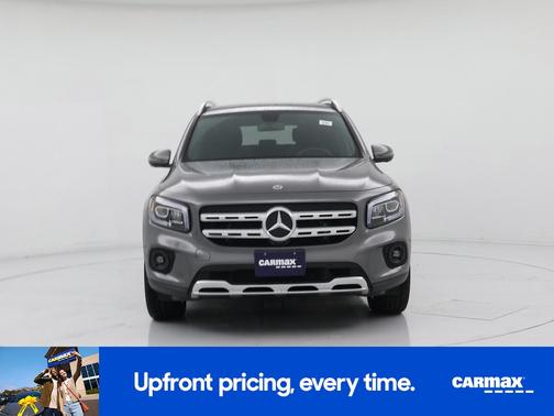 2022 Mercedes-Benz GLB 250 