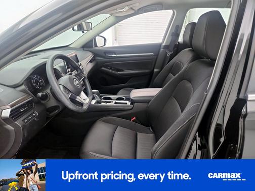 2023 Nissan Altima SV