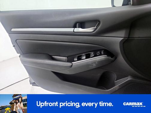 2023 Nissan Altima SV