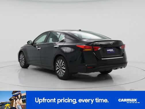 2023 Nissan Altima SV