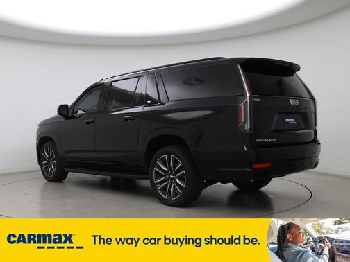 2023 Cadillac Escalade ESV Sport
