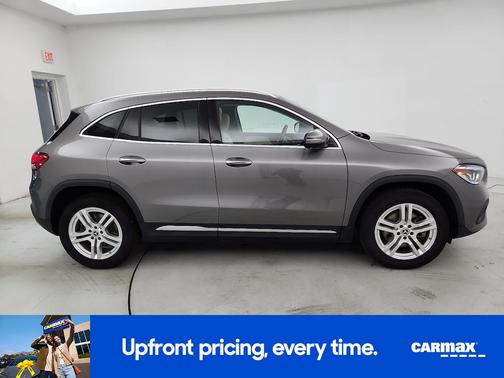 2023 Mercedes-Benz GLA 250 