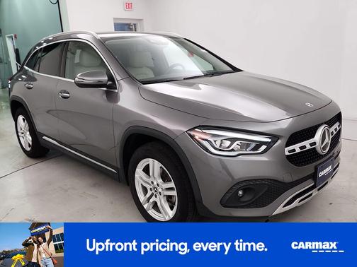 2023 Mercedes-Benz GLA 250 