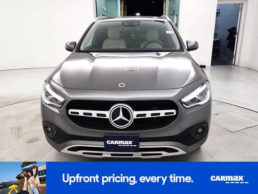 2023 Mercedes-Benz GLA 250 