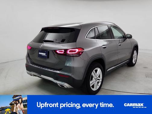 2023 Mercedes-Benz GLA 250 