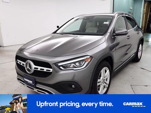 2023 Mercedes-Benz GLA 250 