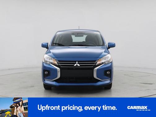 2024 Mitsubishi Mirage LE