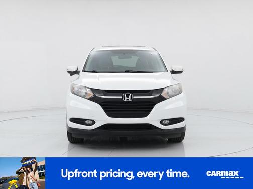 2017 Honda HR-V EX