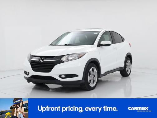 2017 Honda HR-V EX