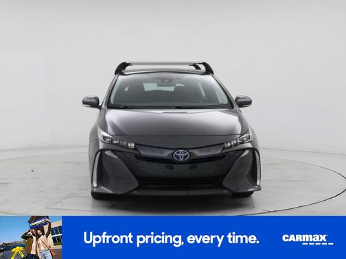 2021 Toyota Prius Prime LE