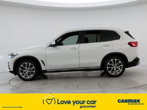Photo 3 of 27 of 2019 BMW X5 xDrive40i