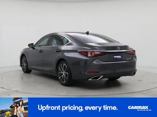 2023 Lexus ES 350 ES 350
