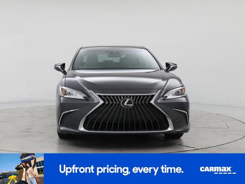 2023 Lexus ES 350 ES 350