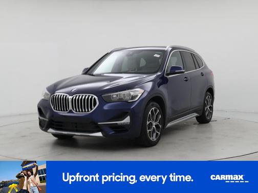 2020 BMW X1 SDrive28i
