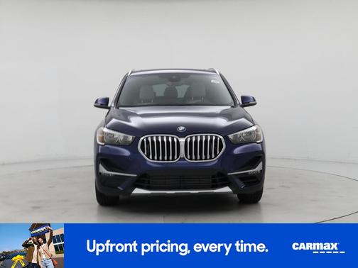 2020 BMW X1 SDrive28i