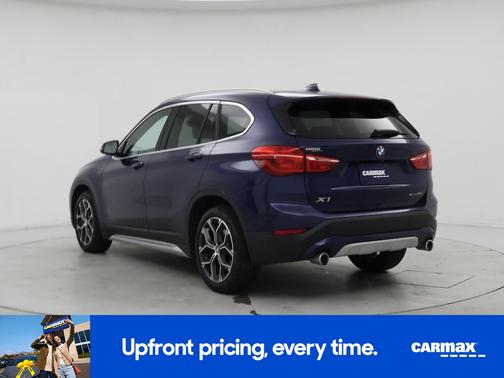 2020 BMW X1 SDrive28i