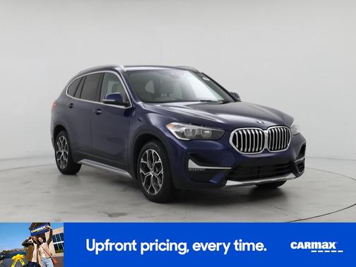 2020 BMW X1 SDrive28i