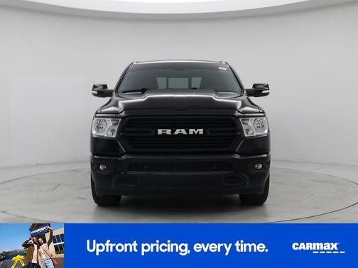 2020 RAM 1500 Bighorn