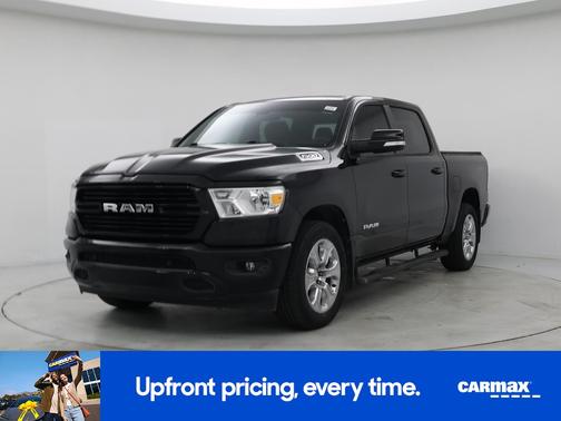 2020 RAM 1500 Bighorn