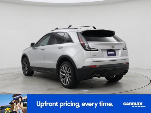 2019 Cadillac XT4 Sport