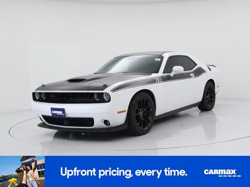 2020 Dodge Challenger R/T