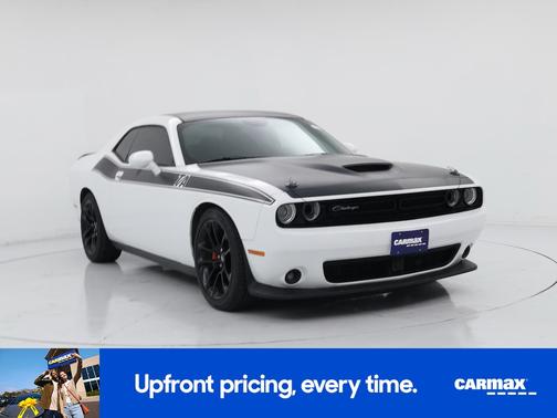 2020 Dodge Challenger R/T