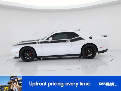 2020 Dodge Challenger R/T