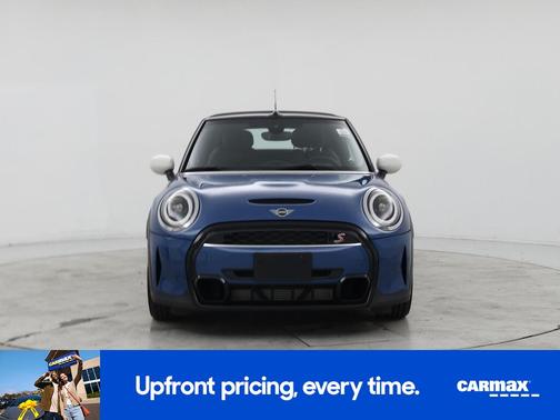 2024 MINI Convertible S