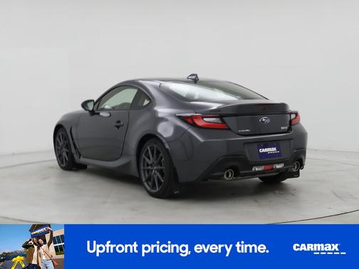 2023 Subaru BRZ Limited