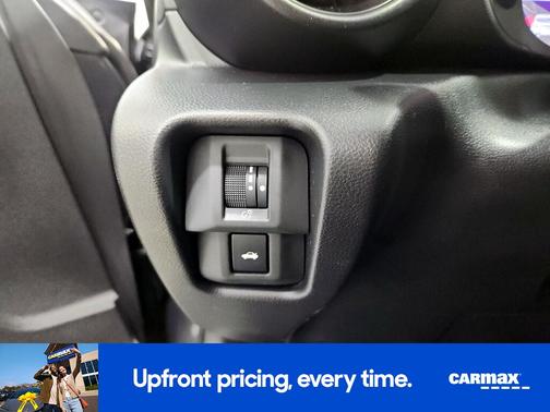 2023 Subaru BRZ Limited