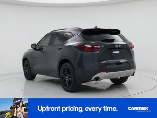 2019 Chevrolet Blazer LT