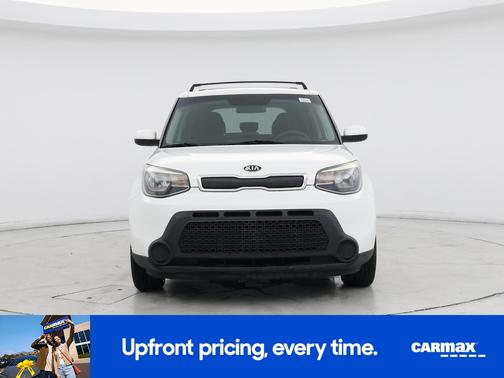 2014 Kia Soul Base
