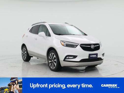 2018 Buick Encore Essence