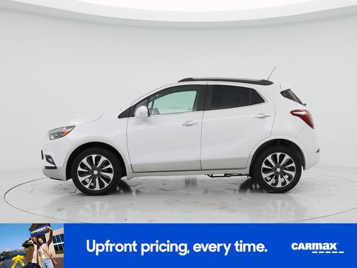 2018 Buick Encore Essence