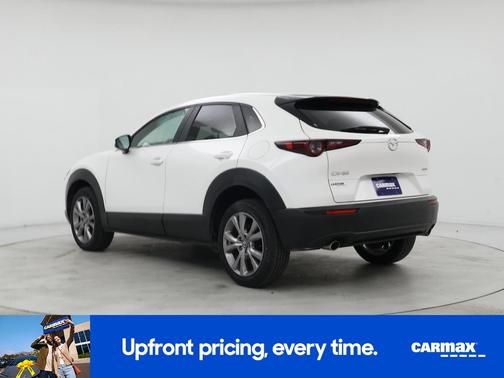2021 Mazda CX-30 Preferred