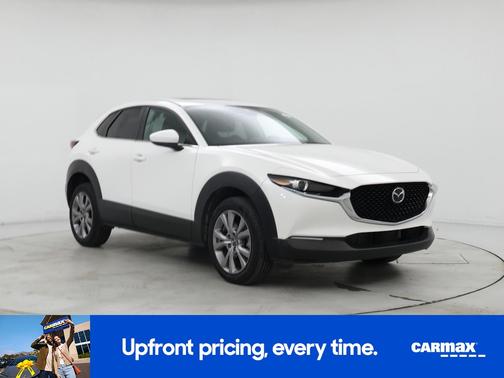 2021 Mazda CX-30 Preferred