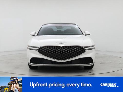 2023 Genesis G90 3.5T