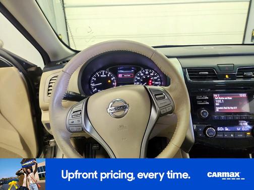 2014 Nissan Altima SL