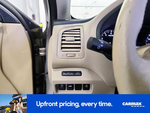 2014 Nissan Altima SL