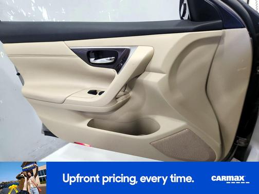 2014 Nissan Altima SL